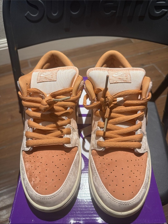 Nike Other - Nike SB Dunk Low Pro Premium "Trocadéro Gardens"